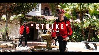 STRIKE -  MICHAEL DEAN (OFFICIAL MUSIC VIDEO)