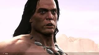 Conan Exiles Series, Episode 1: WHAT WILL YOU BECOME, EXILE?