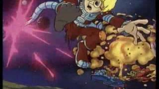 Bucky O'Hare - Opening Theme