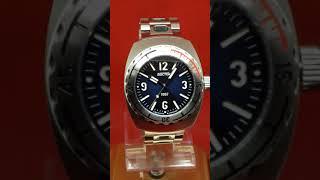 Vostok Amphibia Amfibia 1967 Blue Special Edition 190B04 Meranom