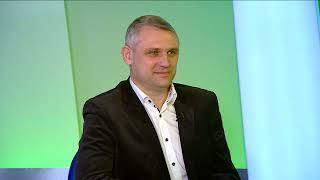 Деловая Среда - Андрей Волков