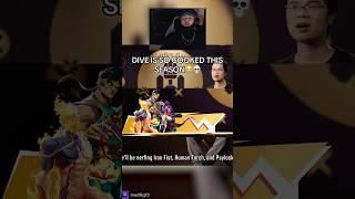 Why does she need a BUFF???  | #gaming #madlilg #streamer #shorts #marvelrivals