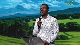 生命见证 Testimony - Pr. Anthony