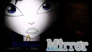 Ghost Fairies || Angie - Broken Mirrors  *Request*