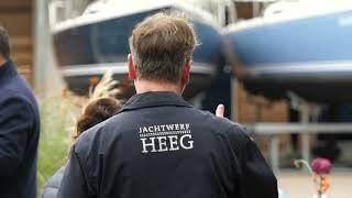 Opendag Jachtwerf Heeg