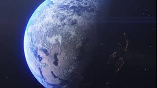 FREE 3D Earth Download  // After Effects! Link in the Description