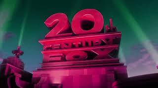 20th Century Fox Effects [Sponsored by Klasky Csupo 2001 Effects]