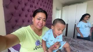 |bharti singh youtube video| ||Family ️️|||golla ki masti|