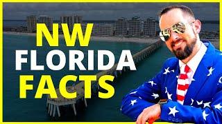 NW Florida Facts