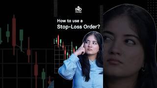 Can Stop-Loss save you from big losses? | INDmoney #shorts