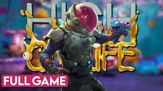 High on Life - Full Game (No Commentary) | Longplay Gameplay Walkthrough