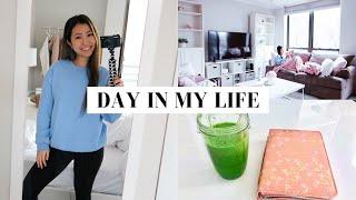 vlog  GIRL TALK: IDENTITY IN CHRIST, DAY IN MY LIFE, TRADER JOE'S HAUL | CHRISTIAN YOUTUBERS