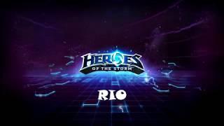 Загара Гайд Хотс | Heroes of the Storm от RioHero