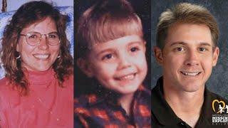 The Vanishing of Sandra and John Jacobson | UNSOLVED