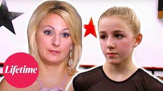 Dance Moms: Christi Is Unhappy With Chloe's Hip Hop Solo (S3 Flashback) | Lifetime