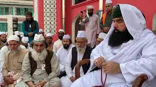 A blessed gathering with His Highness Shaykh e kamil | Hazrat Pir Noor ul Arfeen Siddiqui | Noor Tv