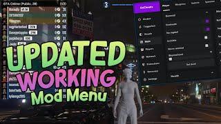 Quick Setup Guide for 0x Mod Menu For GTA 5 & UPDATED