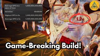 Insane Damage Build Guide – Abusing Game Mechanics for Max DPS!