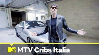 Shade: house tour nella casa del rapper | MTV Cribs Italia 4 Episodio 3