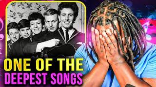 First Time Hearing The Hollies - He Ain’t Heavy, He’s My Brother