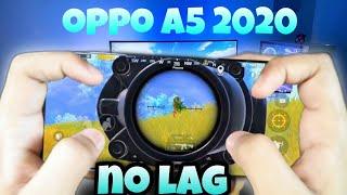 oppo A5 2020 2022 No Lag