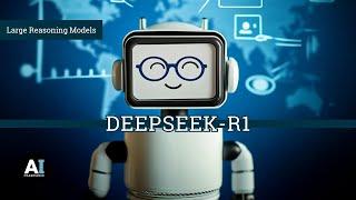 Deepseek-R1 & Training Your Own Reasoning Model