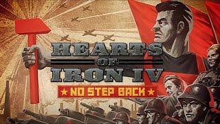 Hearts of Iron IV Soundtrack - March of the Defenders