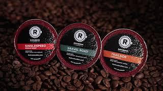 Rothrock Coffee - Specialty K-Cups Product Launch