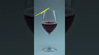 THIS is why red wine gives you a headache
