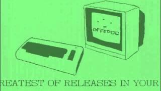 OFFENCE 2011 THE END (C64)