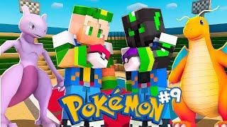 Minecraft Pokémon: ULTIMO GIMNASIO!!  | #9