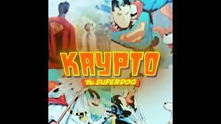 Krypto is gonna steal the show in the new superman movie! || #superman #superman2025 #clarkkent