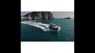 Azimut 53 Yacht