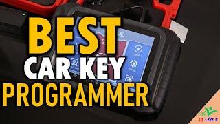  Top 5 Best Car Key Programmer In 2024