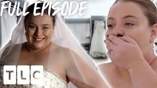 FULL EPISODE | Curvy Brides' Boutique | Season 2 Episode 26