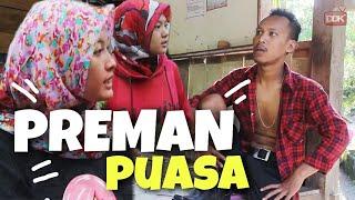 PREMAN PUASA || #CINGIRE RAMADHAN #5