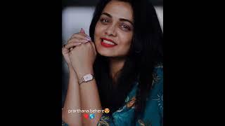 yeati yeati ringtone with prarthana.behere️ WhatsApp status