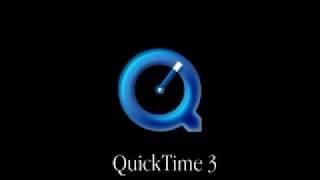 QuickTime 3 Intro