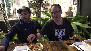Tripping Kosher: The Kosher Burger Joint - Los Angeles, CA
