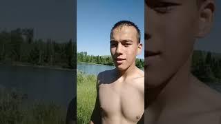 Ой девочкииии пресс качаем