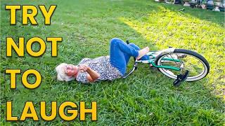 Best Fails of the Month | Try Not to Laugh