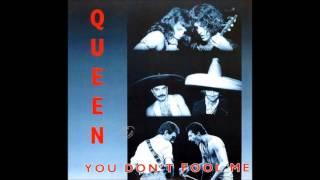 Queen - You Don't Fool Me (B.S. Project Remix)