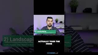  Pro Tip When Selling Your Home:  Landscaping #seattlerealestate #livinginseattle #movingtoseattle