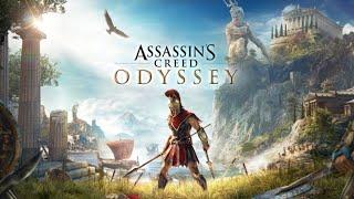 Assassins Creed Odyssey