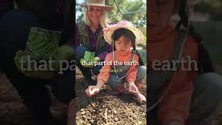 Important Of Remaining In Touch With Earth | Sadhguru