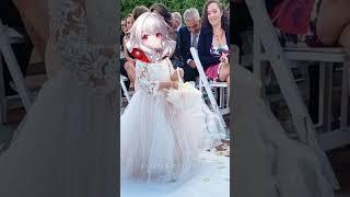 Honkai Star Rail WEDDING TIERLIST?! 