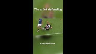 Unbelievable Skill on the Pitch! ️