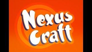 ВСЕ КОНЦОВКИ NEXUS CRAFT!