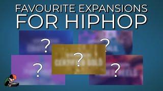 TOP 5 Native Instruments Expansion Packs For HipHop Music