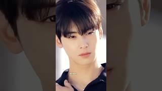 cha eun woo killer look ever  #chaeunwoo #eunwoo #edit #shorts